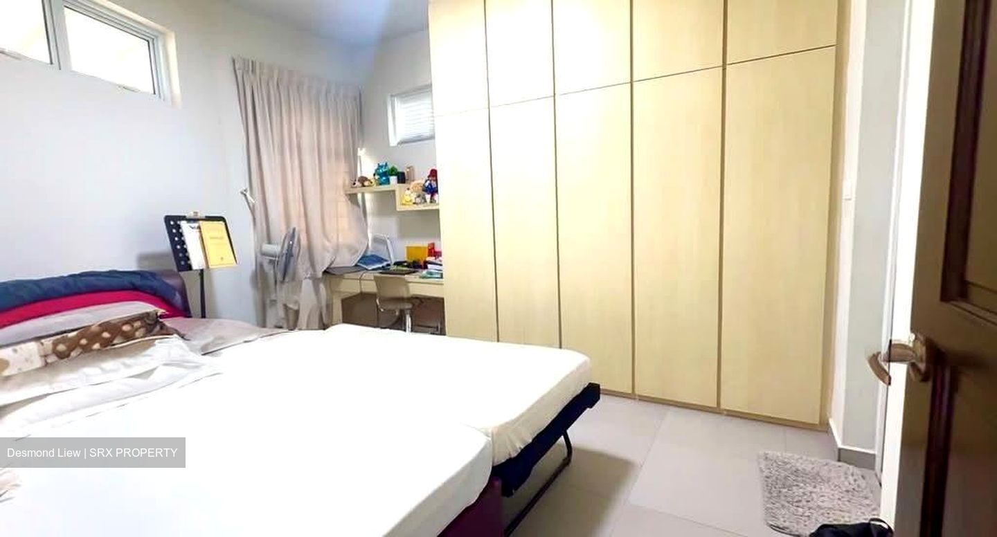 Lorong Ong Lye (D19), Terrace #536546871